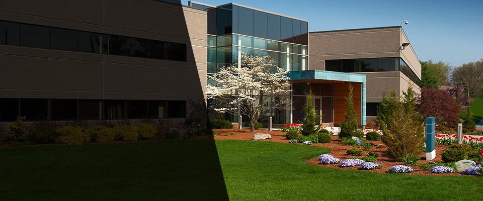 Columbia Station Landscapers
